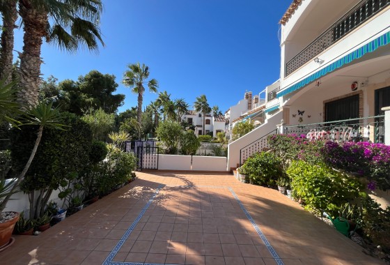 Segunda Mano - Apartamento - Villamartin - PAU 8