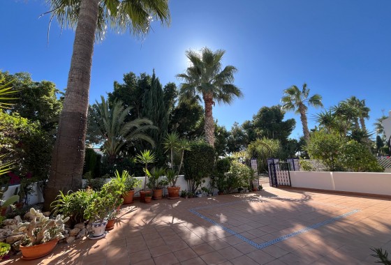 Segunda Mano - Apartamento - Villamartin - PAU 8