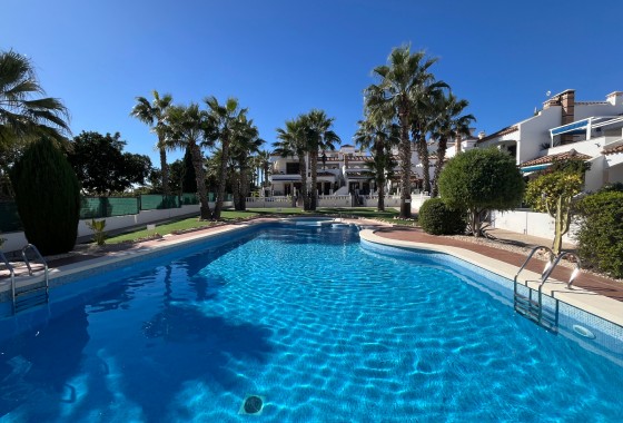 Segunda Mano - Apartamento - Villamartin - PAU 8