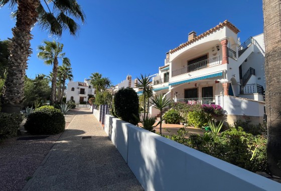 Segunda Mano - Apartamento - Villamartin - PAU 8