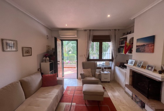 Segunda Mano - Apartamento - Villamartin - PAU 8