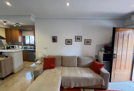 Segunda Mano - Apartamento - Villamartin - PAU 8