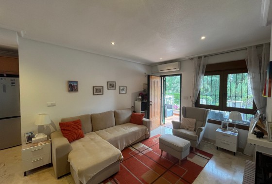 Segunda Mano - Apartamento - Villamartin - PAU 8