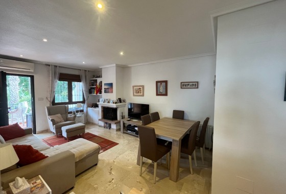 Segunda Mano - Apartamento - Villamartin - PAU 8