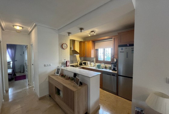 Segunda Mano - Apartamento - Villamartin - PAU 8