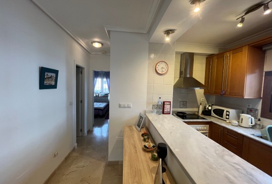 Segunda Mano - Apartamento - Villamartin - PAU 8