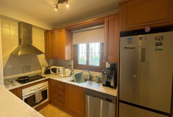 Segunda Mano - Apartamento - Villamartin - PAU 8