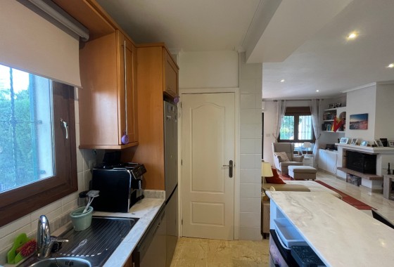 Segunda Mano - Apartamento - Villamartin - PAU 8