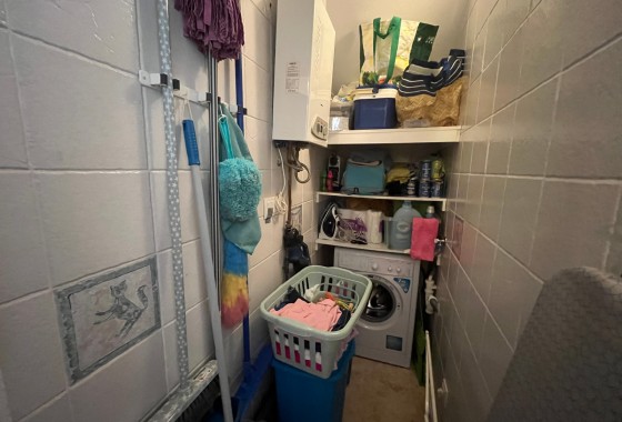 Segunda Mano - Apartamento - Villamartin - PAU 8