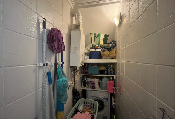 Segunda Mano - Apartamento - Villamartin - PAU 8