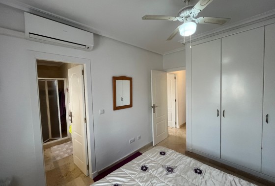 Segunda Mano - Apartamento - Villamartin - PAU 8