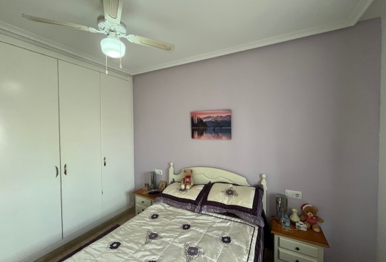 Segunda Mano - Apartamento - Villamartin - PAU 8