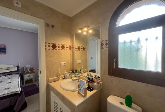 Segunda Mano - Apartamento - Villamartin - PAU 8