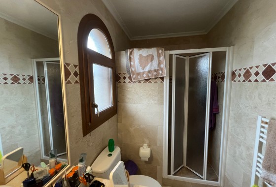 Segunda Mano - Apartamento - Villamartin - PAU 8