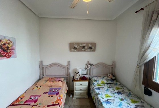 Segunda Mano - Apartamento - Villamartin - PAU 8