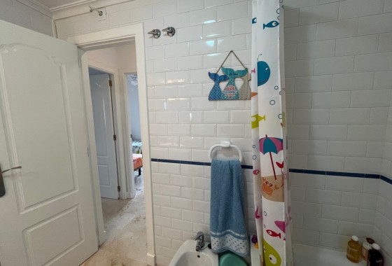 Segunda Mano - Apartamento - Villamartin - PAU 8