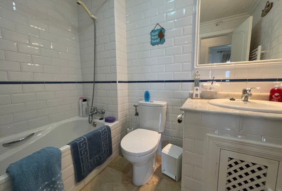 Segunda Mano - Apartamento - Villamartin - PAU 8