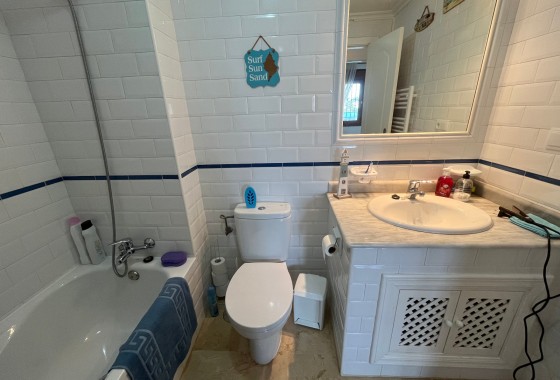 Segunda Mano - Apartamento - Villamartin - PAU 8