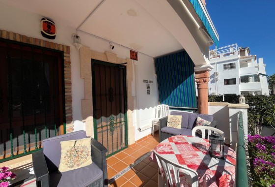 Segunda Mano - Apartamento - Villamartin - PAU 8