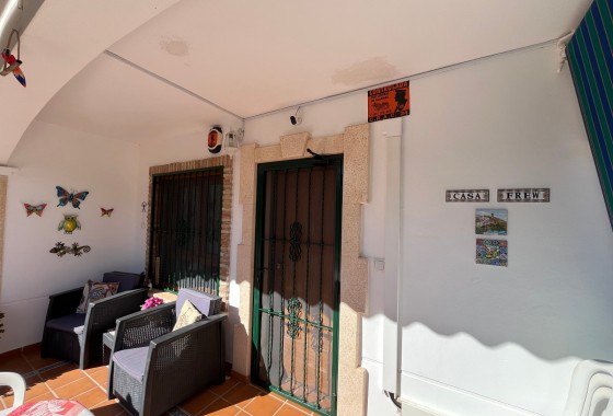 Segunda Mano - Apartamento - Villamartin - PAU 8
