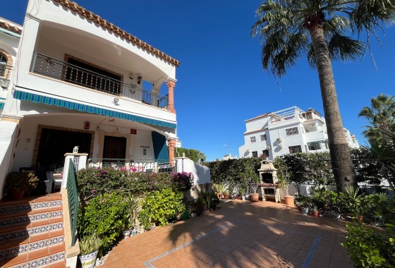 Segunda Mano - Apartamento - Villamartin - PAU 8