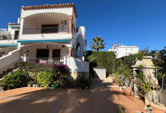 Segunda Mano - Apartamento - Villamartin - PAU 8