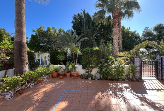 Segunda Mano - Apartamento - Villamartin - PAU 8