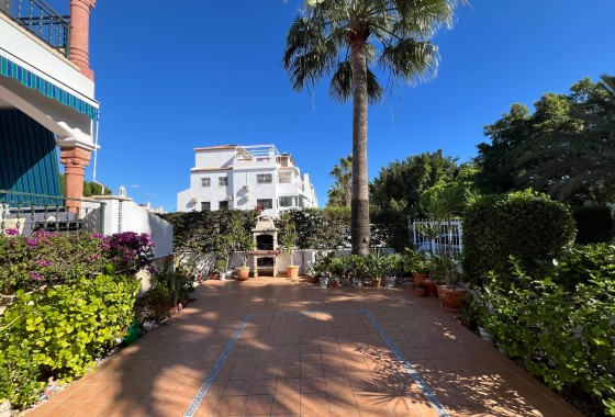 Segunda Mano - Apartamento - Villamartin - PAU 8