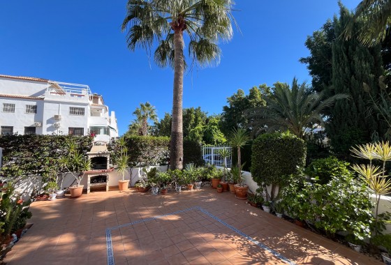 Segunda Mano - Apartamento - Villamartin - PAU 8