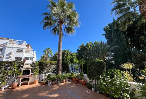 Segunda Mano - Apartamento - Villamartin - PAU 8