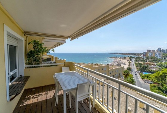 Revente - Appartement - Orihuela Costa - Campoamor