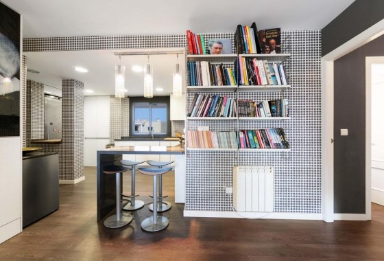 Revente - Appartement - Orihuela Costa - Campoamor