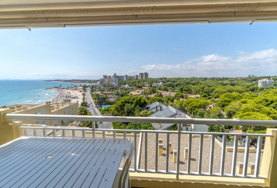 Revente - Appartement - Orihuela Costa - Campoamor