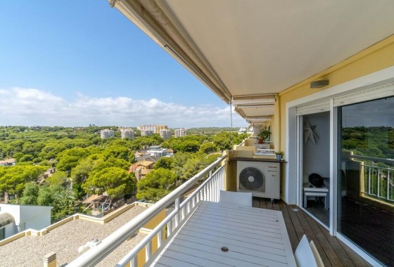 Revente - Appartement - Orihuela Costa - Campoamor