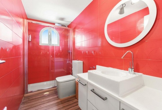 Revente - Appartement - Orihuela Costa - Campoamor