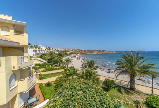 Revente - Appartement - Orihuela Costa - Campoamor