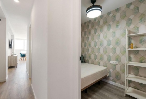 Segunda Mano - Apartamento - Torrevieja - Cabo cervera