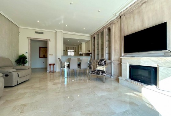 Revente - Appartement - Orihuela Costa - Aguamarina