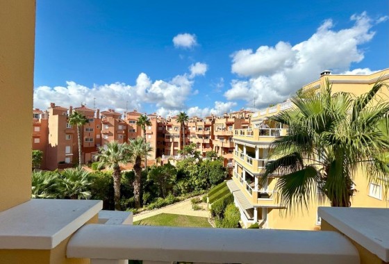 Revente - Appartement - Orihuela Costa - Aguamarina