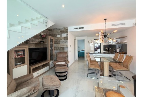 Revente - Maison mitoyenne - Playa Flamenca