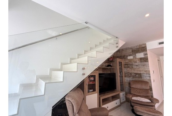 Revente - Maison mitoyenne - Playa Flamenca