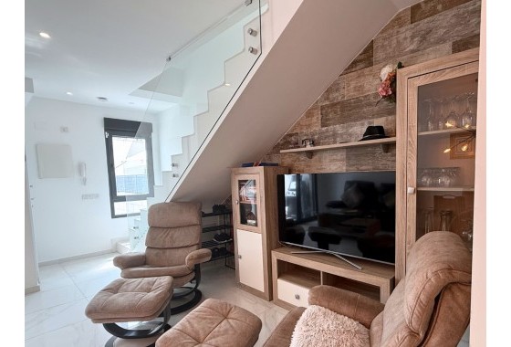 Revente - Maison mitoyenne - Playa Flamenca