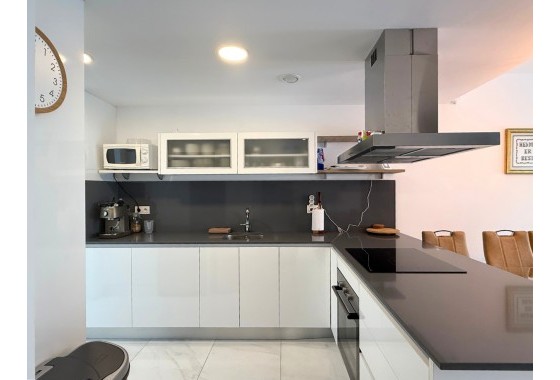 Revente - Maison mitoyenne - Playa Flamenca