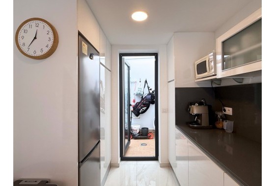 Revente - Maison mitoyenne - Playa Flamenca