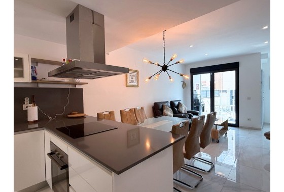 Revente - Maison mitoyenne - Playa Flamenca