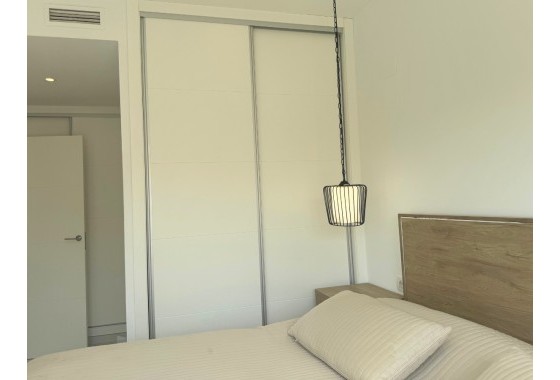 Revente - Maison mitoyenne - Playa Flamenca