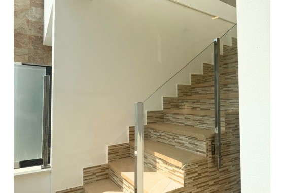 Revente - Maison mitoyenne - Playa Flamenca