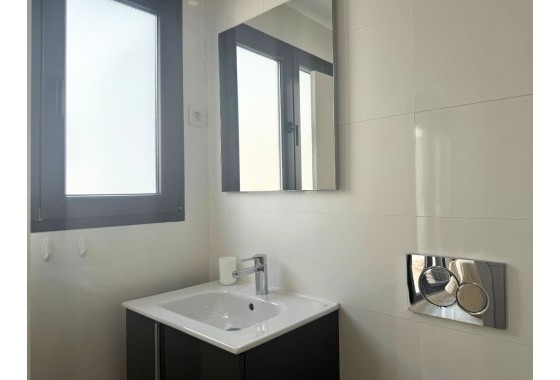 Revente - Maison mitoyenne - Playa Flamenca