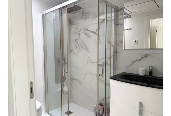 Revente - Maison mitoyenne - Playa Flamenca