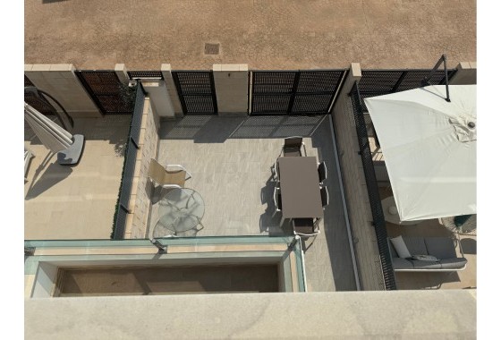 Revente - Maison mitoyenne - Playa Flamenca